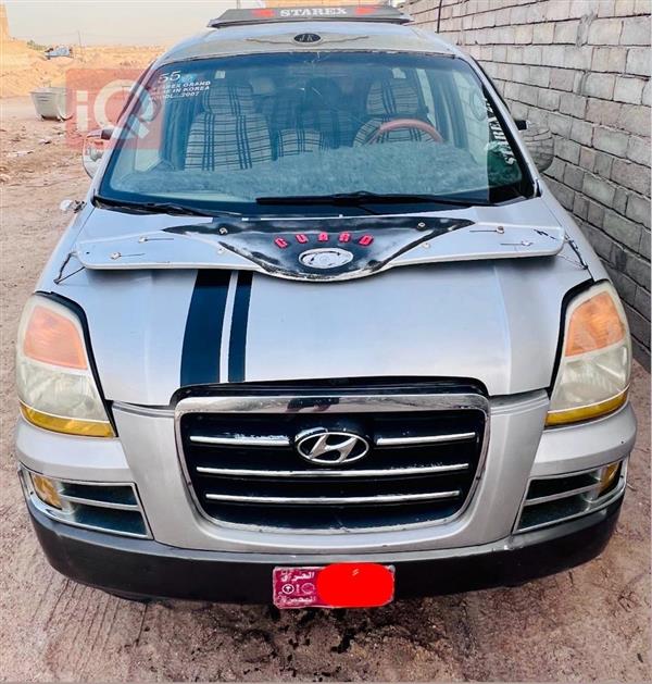 هيونداي ستار اكس 2007 للبيع في العراق - الدير